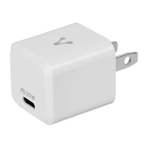 Cargador VORAGO AU-250-V2 - Blanco, Pared, Corriente alterna, USB, DC 5.0V 3.0A 15.0W Cargador VORAGO AU-250-V2 - Blanco, Pared, Corriente alterna, USB, DC 5.0V 3.0A 15.0W